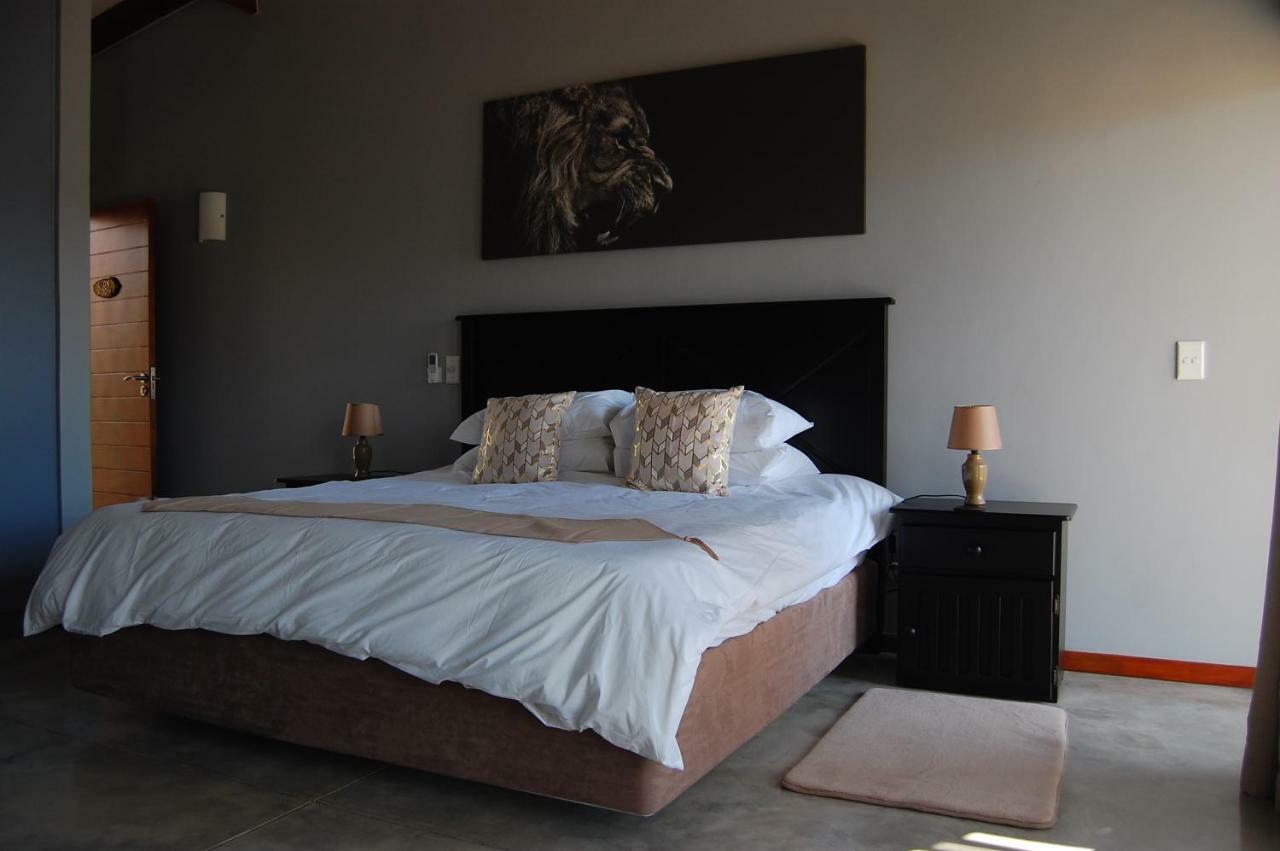 Ngalas Rest 101 Hectorspruit Exterior foto