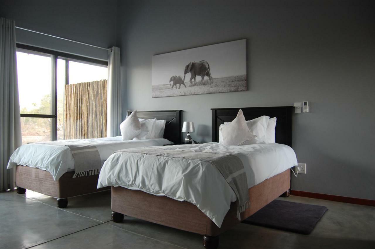 Ngalas Rest 101 Hectorspruit Exterior foto