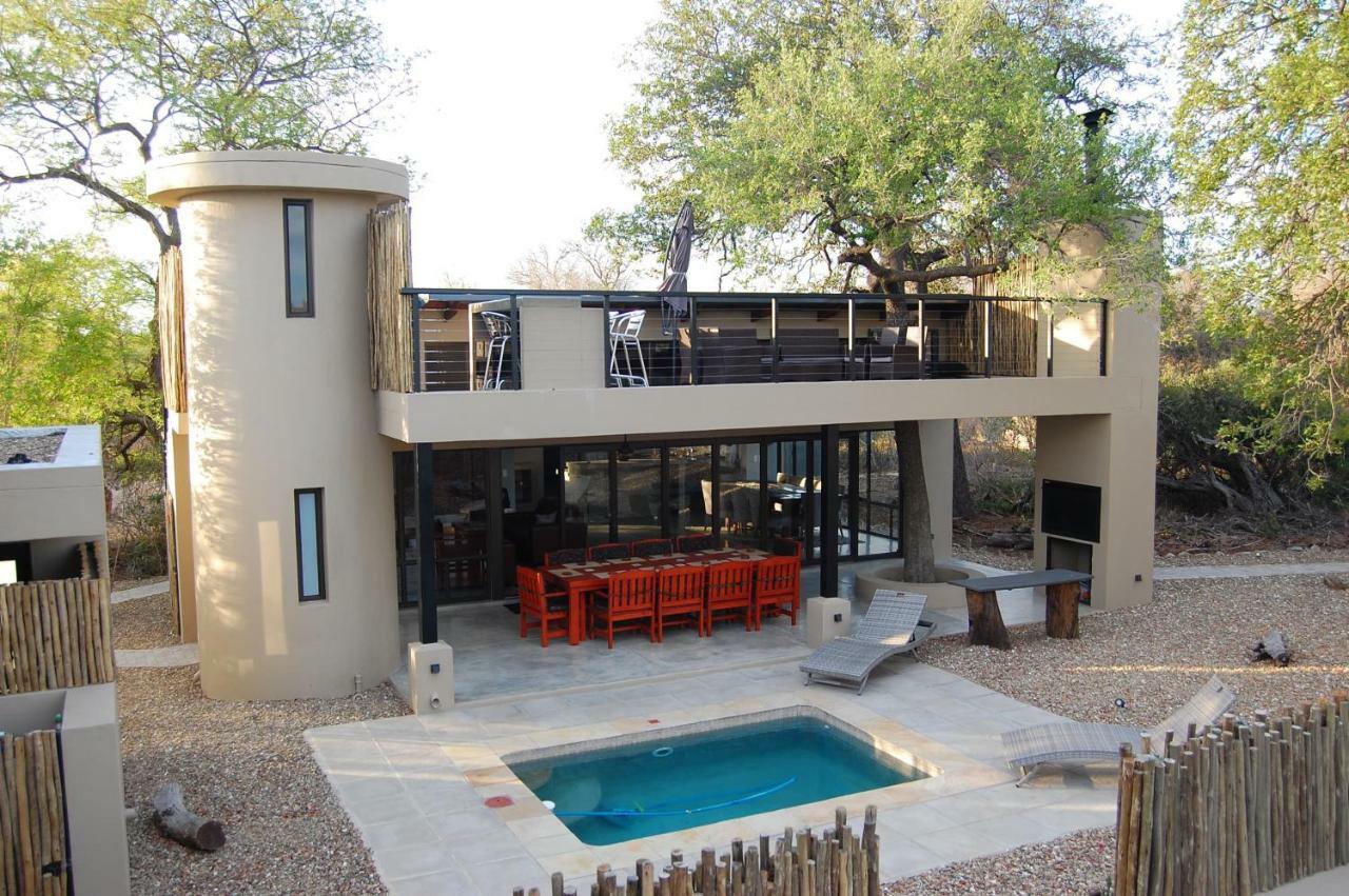 Ngalas Rest 101 Hectorspruit Exterior foto