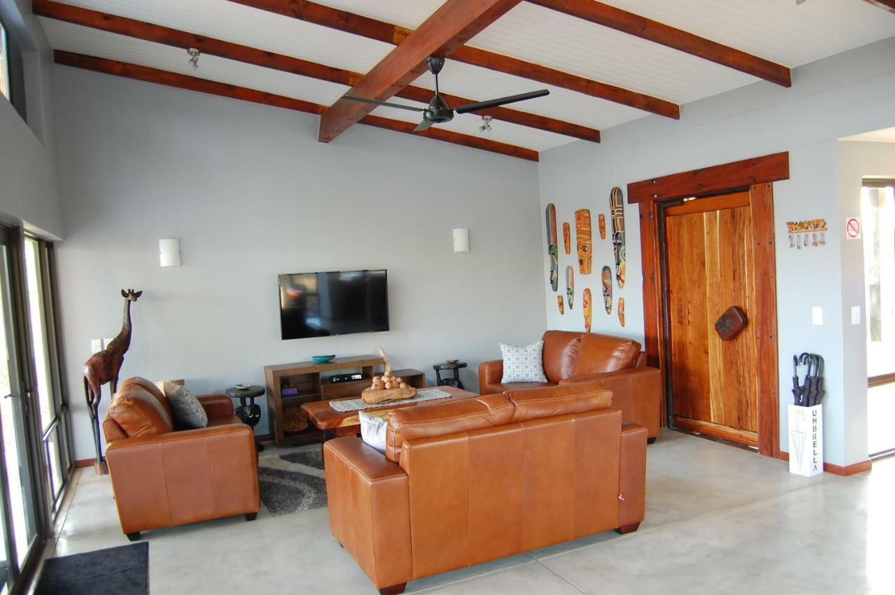 Ngalas Rest 101 Hectorspruit Exterior foto