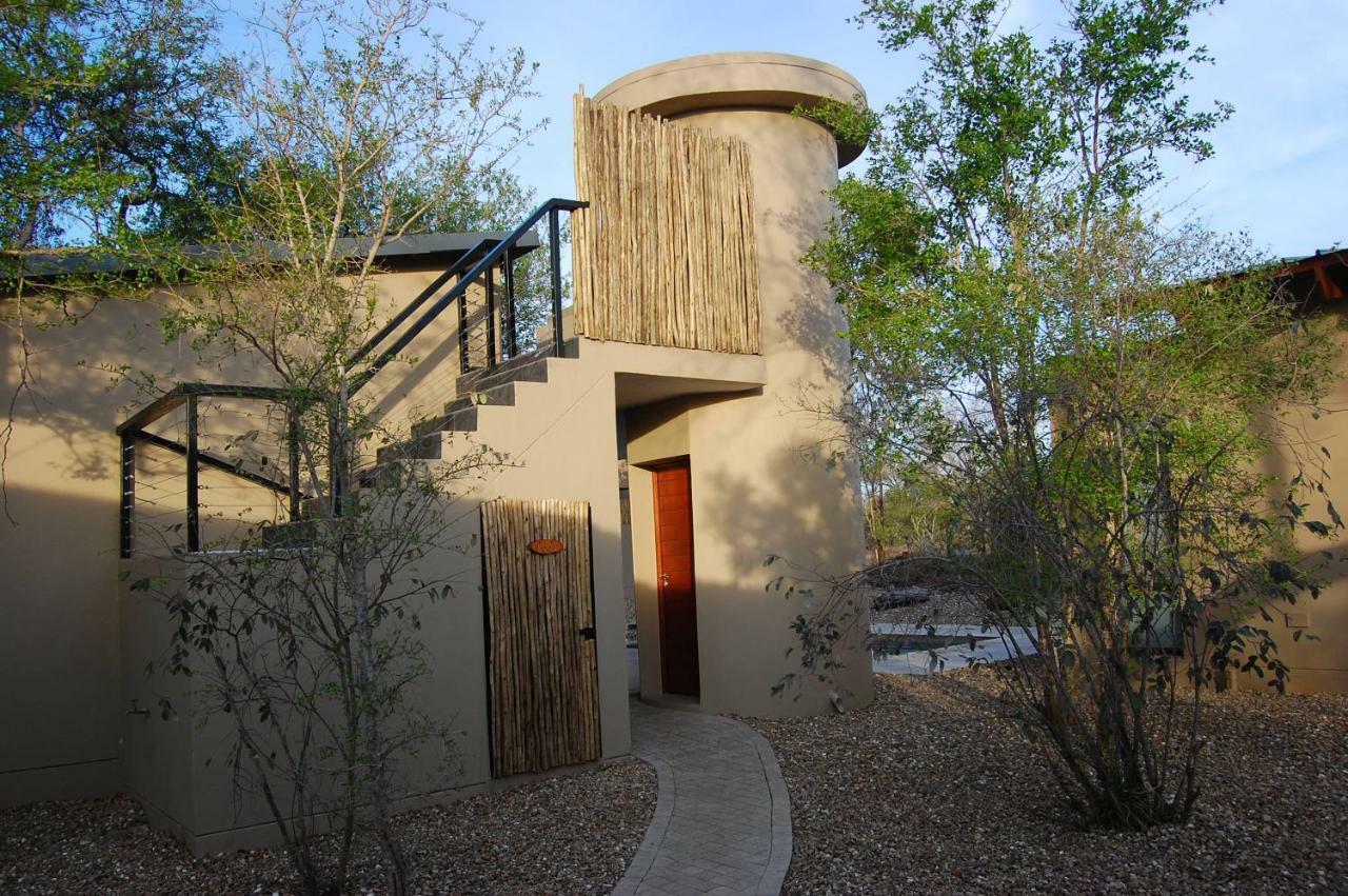 Ngalas Rest 101 Hectorspruit Exterior foto