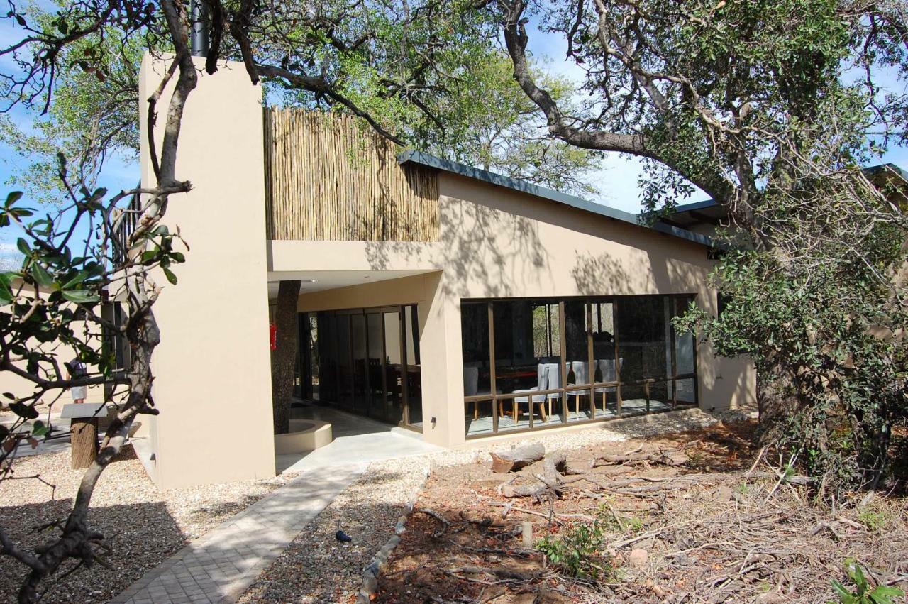 Ngalas Rest 101 Hectorspruit Exterior foto