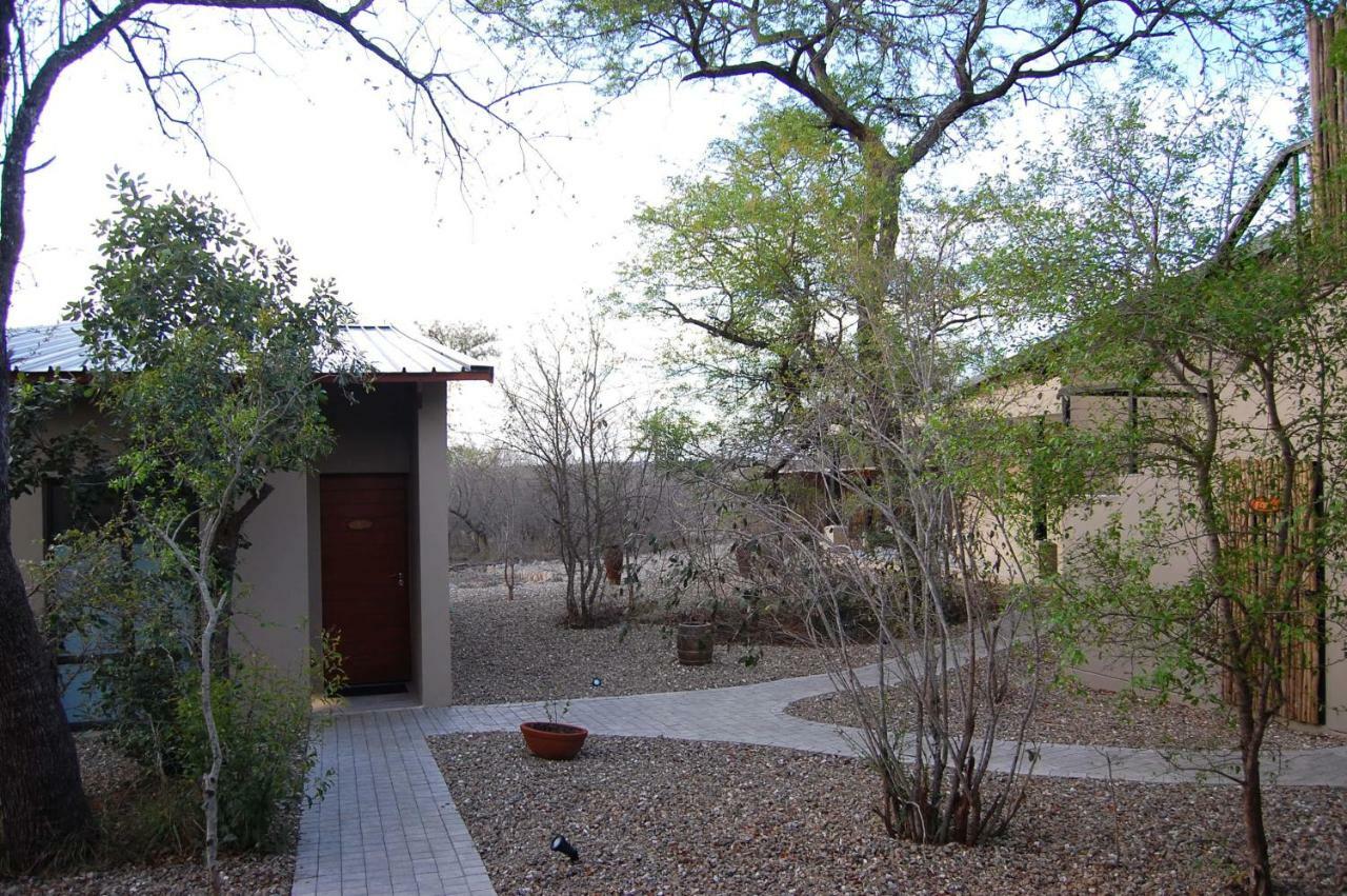 Ngalas Rest 101 Hectorspruit Exterior foto